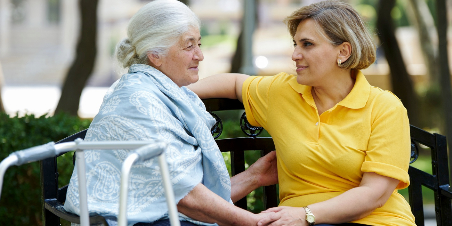 What Does Assisted Living Mean?
